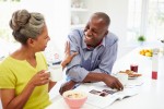 Married That’s good news for your heart