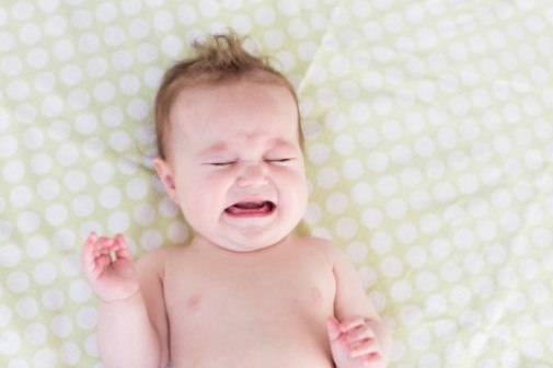 How sleep machines can harm your baby’s hearing