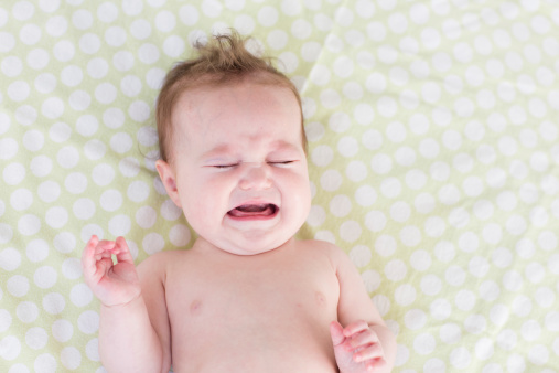 How sleep machines can harm your baby’s hearing | health enews