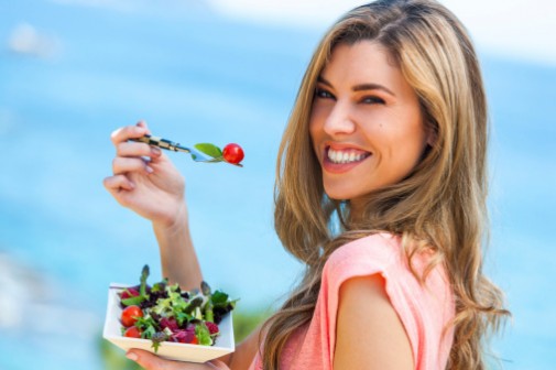 The 411 on the DASH diet