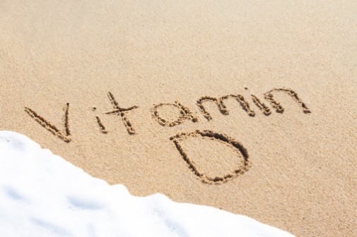 Vitamin D supplement’s effects on depression