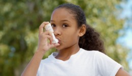 4 tips to prevent asthma attacks