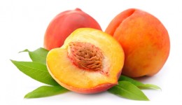 5 reasons to add peaches to your diet