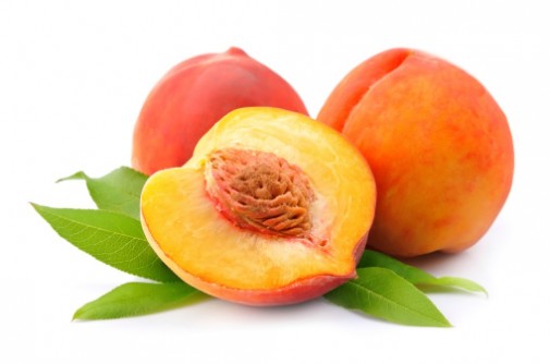 5 reasons to add peaches to your diet