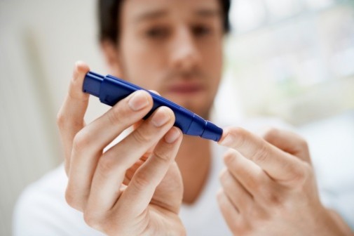 Nearly 10 percent of Americans now have diabetes