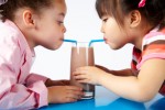 Banning chocolate milk from lunchrooms has surprising consequences