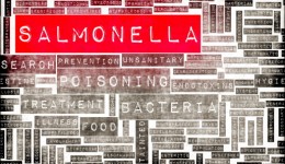 CDC: Foodborne illnesses are up