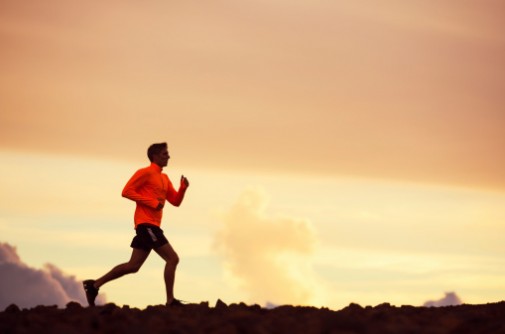 Can excessive running be harmful on your body?