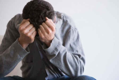 Depression may increase heart failure risk