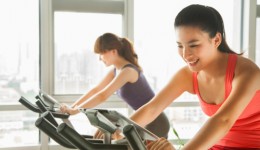 Can exercise help reduce risk of breast cancer?