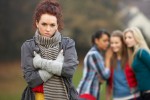 Popular teens get bullied too