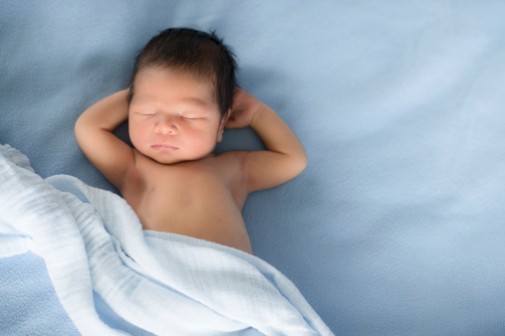 Should infant boys be circumcised?