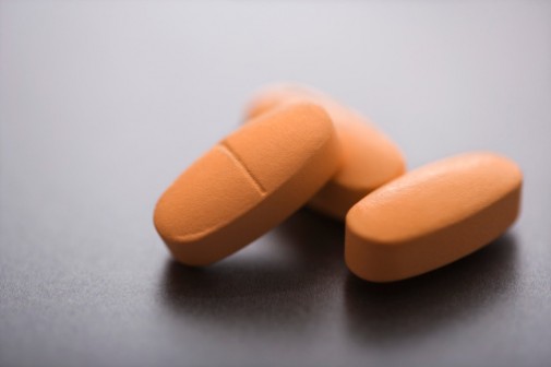 Survey finds surprising facts about supplement use