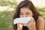 Warmer weather awakens allergy season