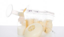 Breast milk banks on the rise