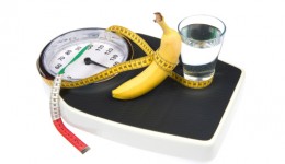 The skinny on water weight