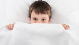 Lack of sleep linked to obesity in kids