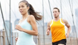 Does gender matter when it comes to running?