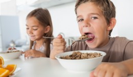 How much dye is really in kids’ food?