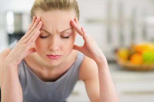 New technology aims to mitigate migraines