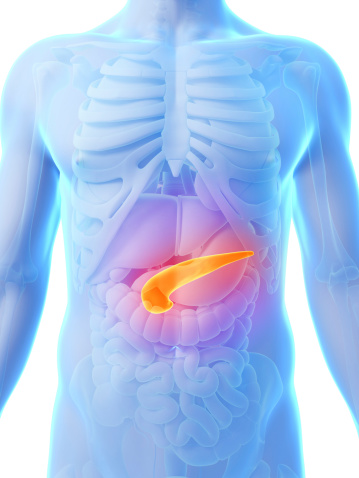 Pancreatic cancer to be lead killer by 2030
