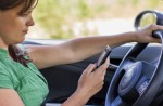 Parents not the best role models for distracted driving, says study