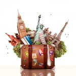 Top 4 reasons travel is good for your health