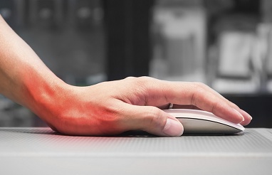 Understanding carpal tunnel syndrome