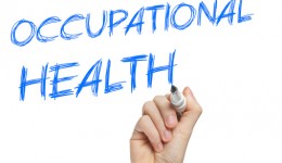 What is occupational health?