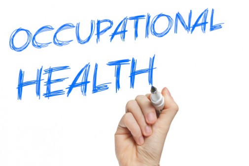 What is occupational health?