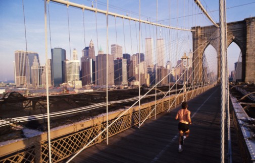 Where does your city rank on the fit index?