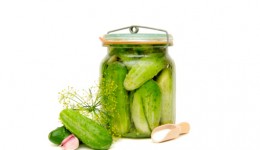 Why add fermented foods to your diet?