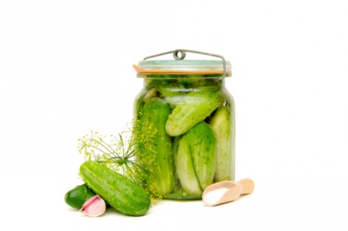 Why add fermented foods to your diet?