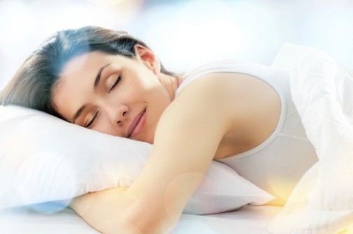 How quality sleep can boost your health