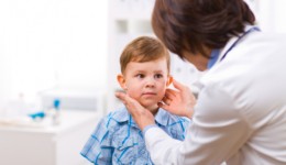 How thyroid disease affects kids