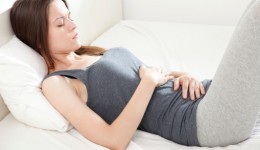 Heavy periods can pose health risks