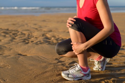 Are shin splints cause for concern?