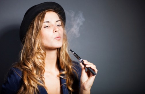 E-cigarette TV ads to teens skyrocketing