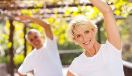5 reasons to stay active as you age