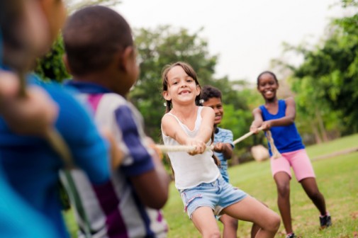 Better motor skills translate to better grades