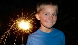 Eye doctors warn of ‘devastating’ fireworks injuries