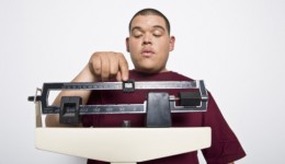 Global obesity rates still high after 33 years