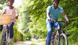 5 tips for exercising safely outdoors