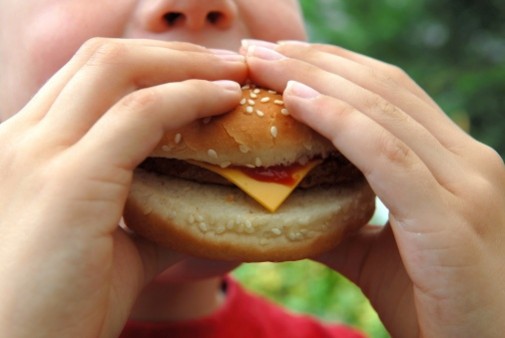 Parents rank their obese children as ‘very healthy’