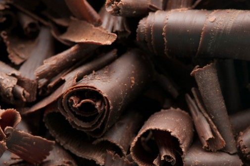 Dark chocolate may improve blood flow