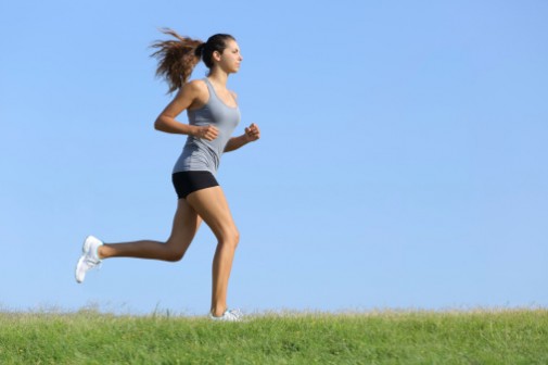 Can exercise reduce anxiety?