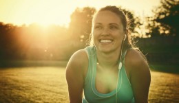How exercise can build your confidence