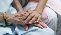 Aging baby boomers may be trouble for nursing homes