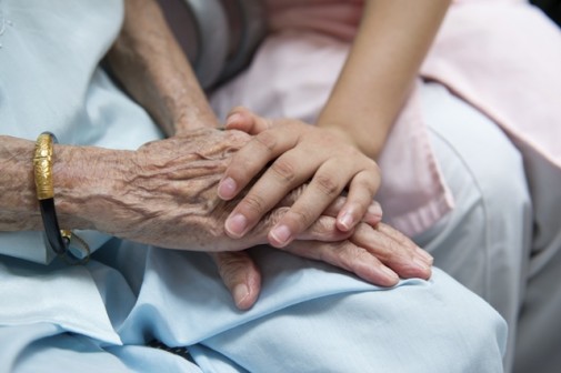 Aging baby boomers may be trouble for nursing homes