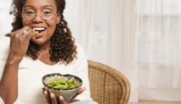 How soy can boost women’s health